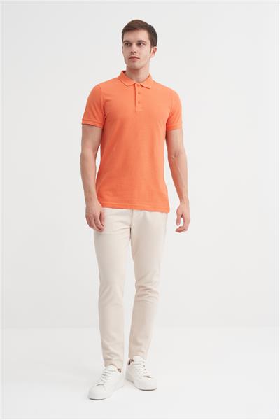 CAZ 4613 POLO PİKE T-SHIRT