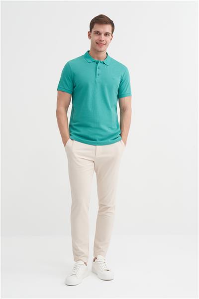 CAZ 4613 POLO PİKE T-SHIRT