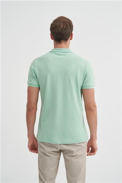 CAZ 4613 POLO PİKE T-SHIRT