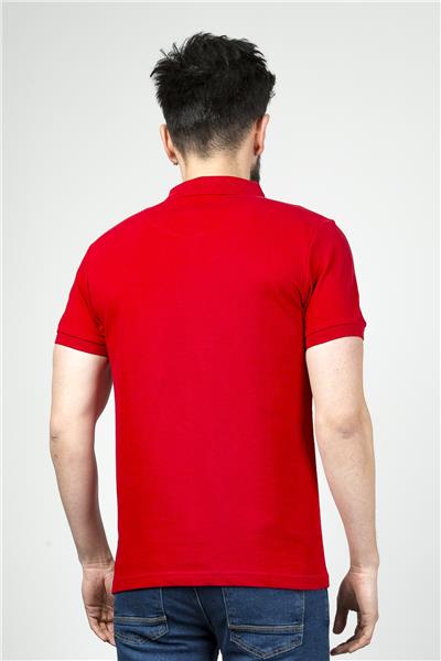 CAZ 4613 POLO PİKE T-SHIRT