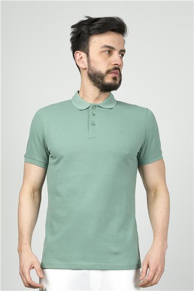CAZ 4613 POLO PİKE T-SHIRT
