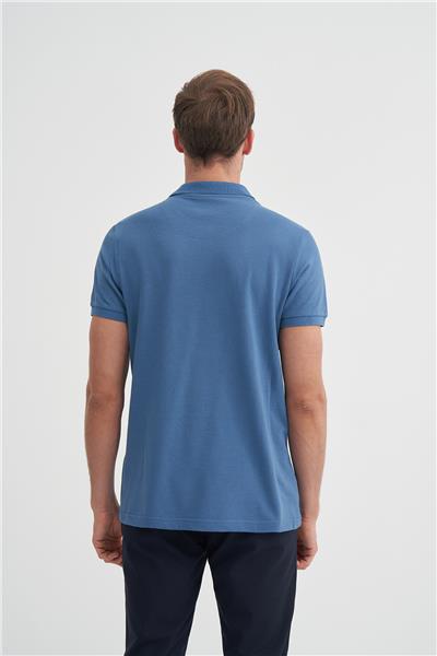 CAZ 4613 POLO PİKE T-SHIRT