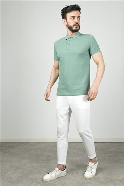 CAZ 4613 POLO PİKE T-SHIRT