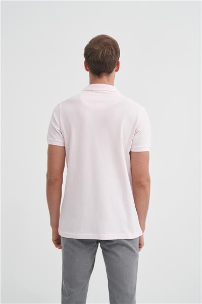 CAZ 4613 POLO PİKE T-SHIRT