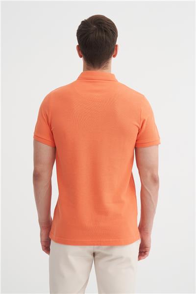 CAZ 4613 POLO PİKE T-SHIRT