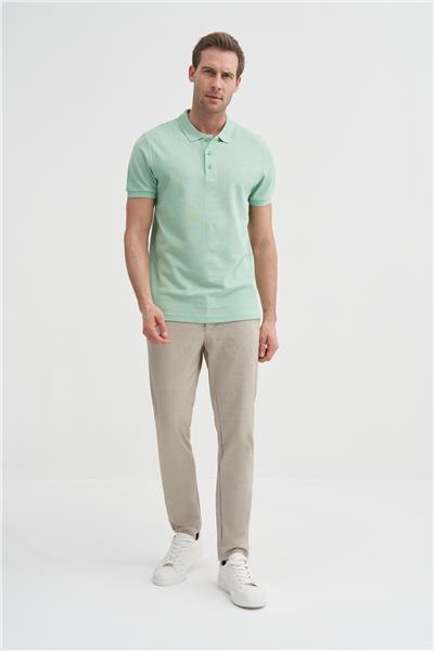 CAZ 4613 POLO PİKE T-SHIRT