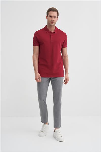 CAZ 4613 POLO PİKE T-SHIRT