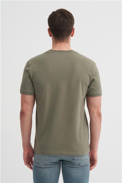 CAZ 4620 BIS. T-SHIRT