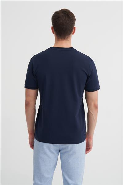 CAZ 4620 BIS. T-SHIRT