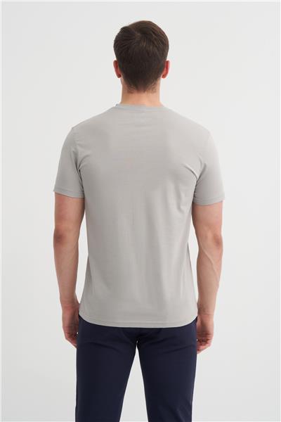 CAZ 4623 STN. BİS SÜPREM T-SHIRT