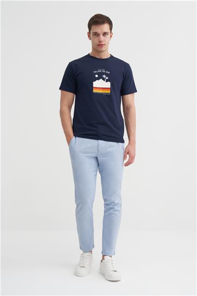 CAZ 4623 STN. BİS SÜPREM T-SHIRT