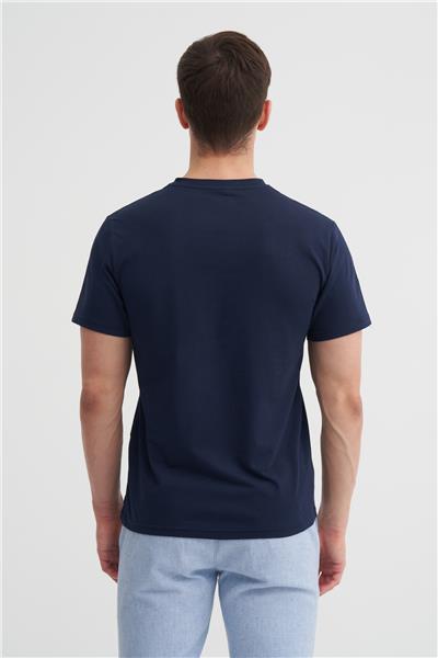 CAZ 4623 STN. BİS SÜPREM T-SHIRT