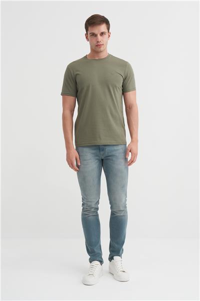 CAZ 4623 STN. BİS SÜPREM T-SHIRT