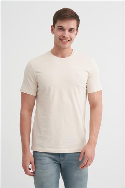 CAZ 4623 STN. BİS SÜPREM T-SHIRT