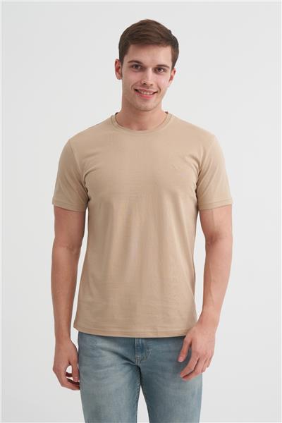 CAZ 4623 STN. BİS SÜPREM T-SHIRT