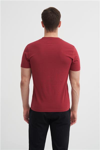CAZ 4623 STN. BİS SÜPREM T-SHIRT