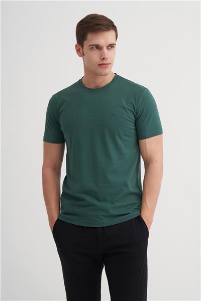 CAZ 4623 STN. BİS SÜPREM T-SHIRT