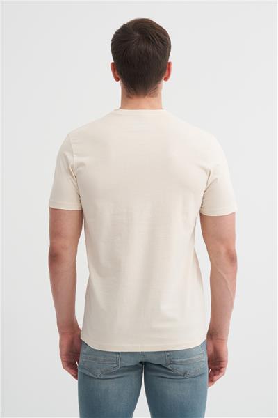 CAZ 4623 STN. BİS SÜPREM T-SHIRT