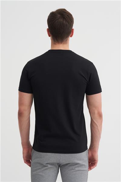 CAZ 4623 STN. BİS SÜPREM T-SHIRT