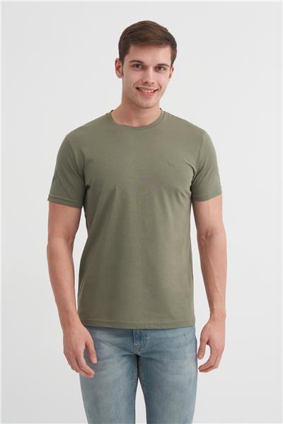 CAZ 4623 STN. BİS SÜPREM T-SHIRT