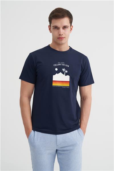 CAZ 4623 STN. BİS SÜPREM T-SHIRT
