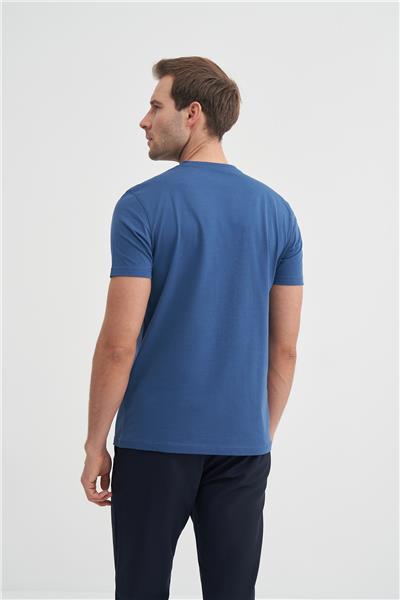 CAZ 4623 STN. BİS SÜPREM T-SHIRT