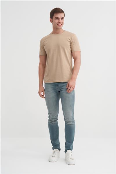 CAZ 4623 STN. BİS SÜPREM T-SHIRT