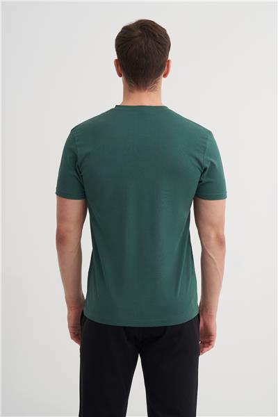 CAZ 4623 STN. BİS SÜPREM T-SHIRT