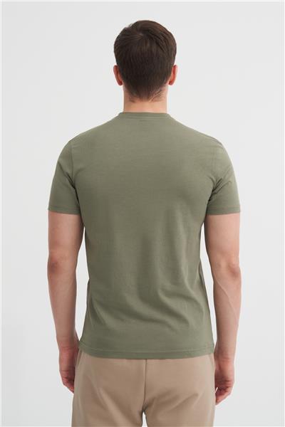 CAZ 4624 STN. V SÜPREM T-SHIRT