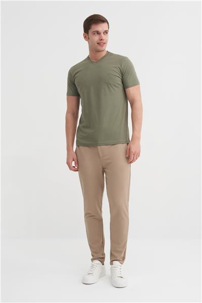 CAZ 4624 STN. V SÜPREM T-SHIRT