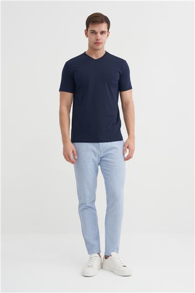 CAZ 4624 STN. V SÜPREM T-SHIRT