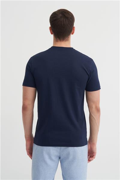 CAZ 4624 STN. V SÜPREM T-SHIRT