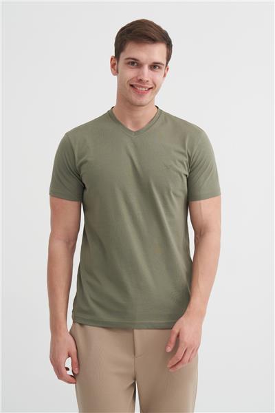 CAZ 4624 STN. V SÜPREM T-SHIRT
