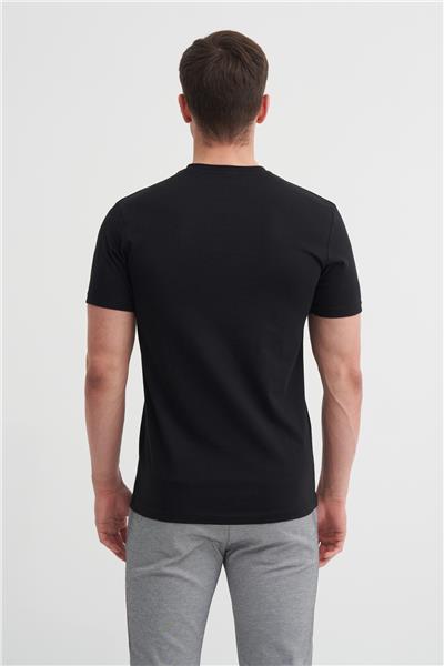CAZ 4624 STN. V SÜPREM T-SHIRT