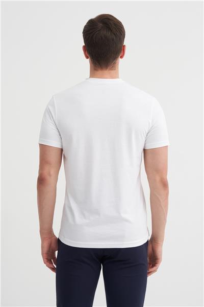 CAZ 4624 STN. V SÜPREM T-SHIRT