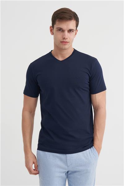 CAZ 4624 STN. V SÜPREM T-SHIRT