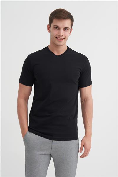 CAZ 4624 STN. V SÜPREM T-SHIRT