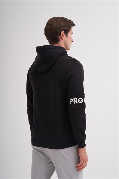 CAZ 5026 3 İPLİK SWEAT