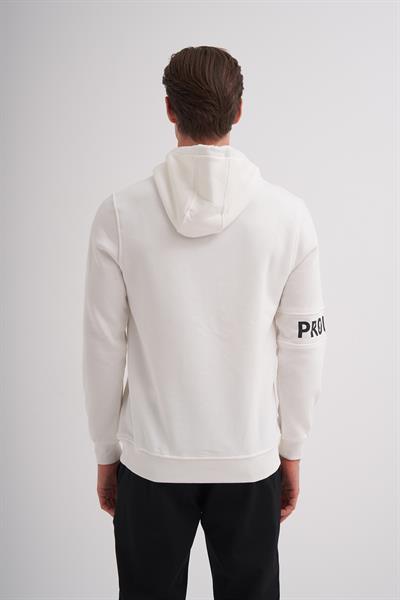 CAZ 5026 3 İPLİK SWEAT