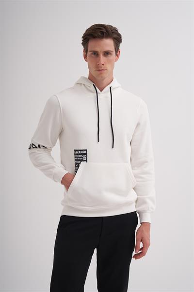 CAZ 5026 3 İPLİK SWEAT