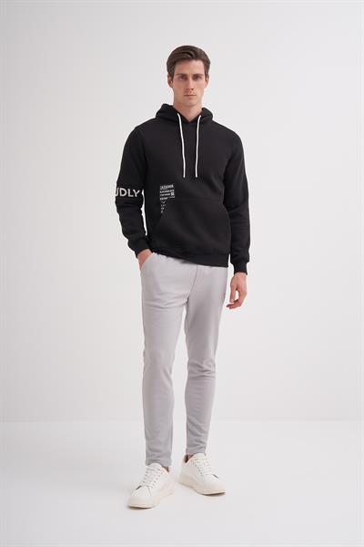 CAZ 5026 3 İPLİK SWEAT
