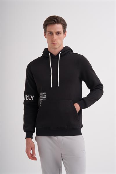 CAZ 5026 3 İPLİK SWEAT