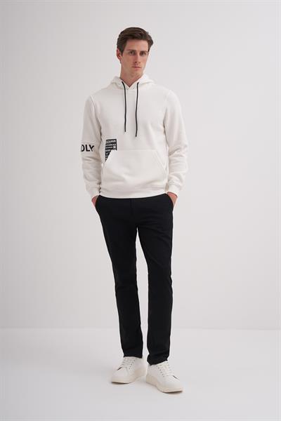 CAZ 5026 3 İPLİK SWEAT