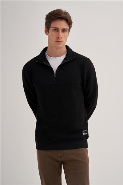 CAZ 5034 OTTOMAN SWEAT