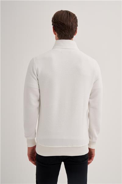 CAZ 5034 OTTOMAN SWEAT