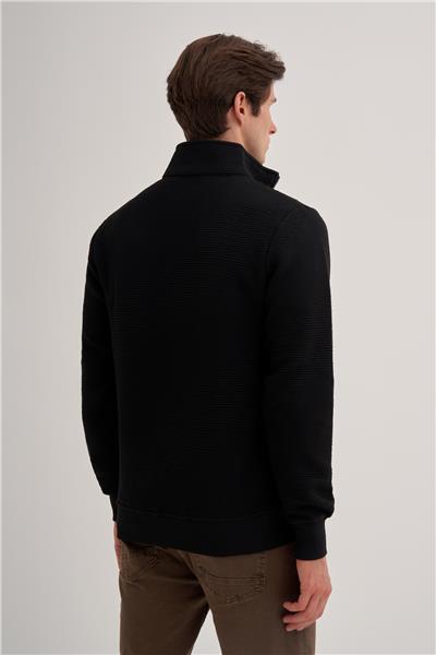 CAZ 5034 OTTOMAN SWEAT