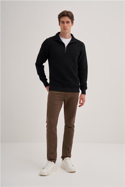 CAZ 5034 OTTOMAN SWEAT