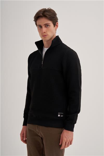 CAZ 5034 OTTOMAN SWEAT