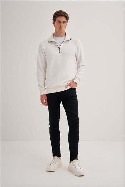 CAZ 5034 OTTOMAN SWEAT