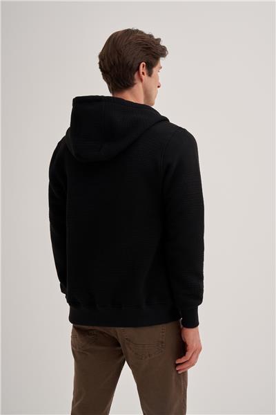 CAZ 50350 KAPŞ.YK. SWEAT HIRKA